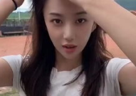 高颜值孕妇小姐姐变装秀,孕味十足！高颜值孕妇小姐姐惊艳变装秀