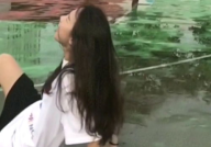 水坑小姐姐,揭秘网络红人的魅力与影响力