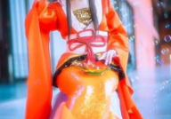 鲤鱼小姐姐,揭秘网络红人的魅力与影响力