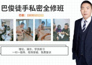 私密项目培训,专业培训深度解析